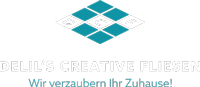 Delil's Creative Fliesen Logo